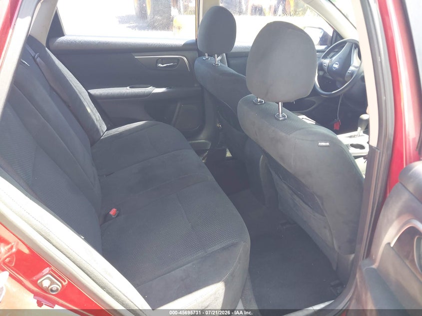 2015 Nissan Altima 2.5 S VIN: 1N4AL3AP4FC219016 Lot: 45695731