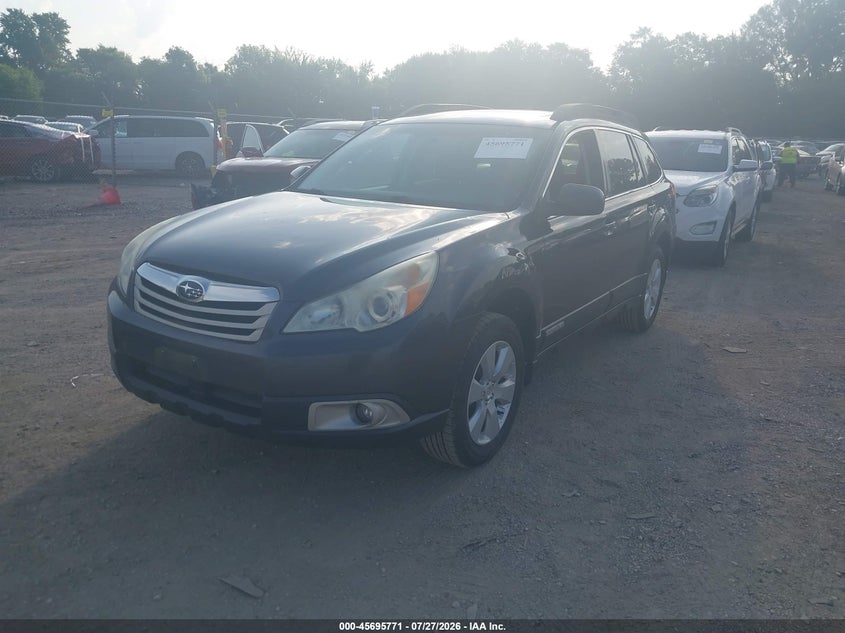 Vin: 4s4brcgc6c3234299, lot: 46194399, subaru outback 2.5i premium 20122