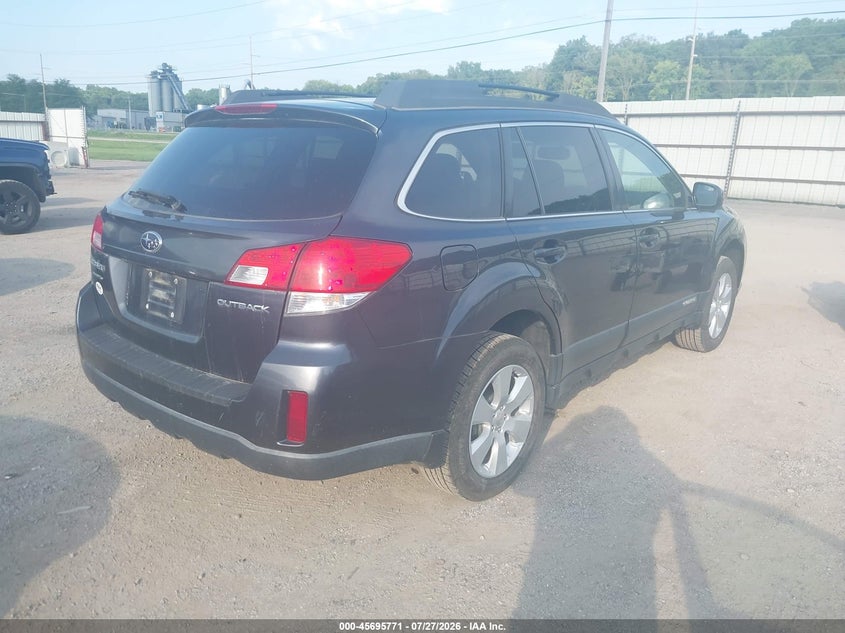 Vin: 4s4brcgc6c3234299, lot: 46194399, subaru outback 2.5i premium 20124