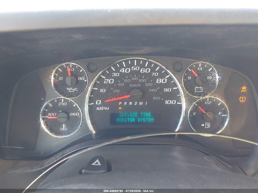 2018 GMC SAVANA 2500 auction photo 7