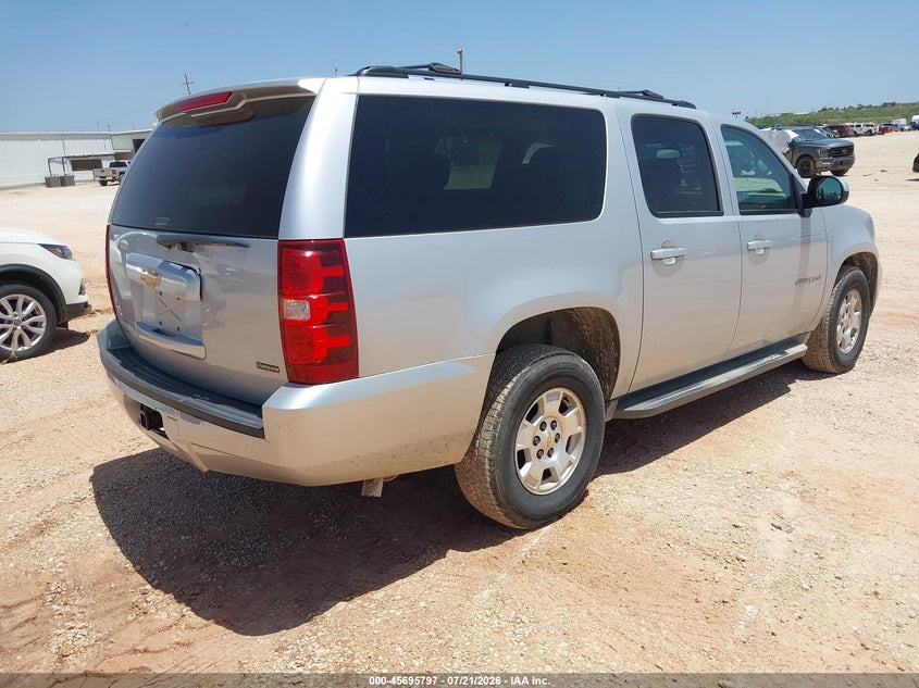 Vin: 1gnsche09dr231804, lot: 46194425, chevrolet suburban ls 20134