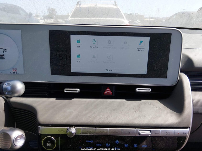 2024 Hyundai Ioniq 5 Sel VIN: KM8KN4DE6RU341072 Lot: 45695800