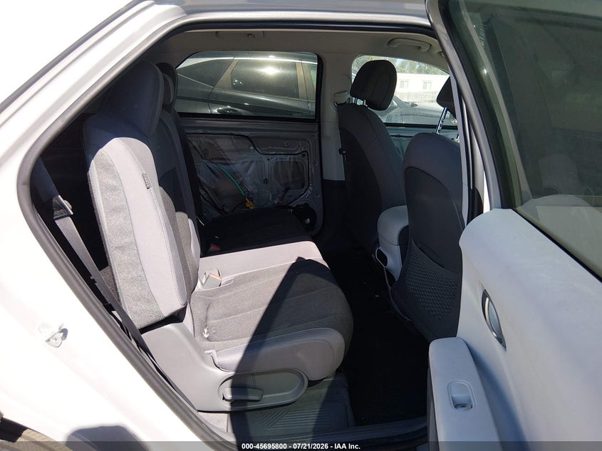 2024 Hyundai Ioniq 5 Sel VIN: KM8KN4DE6RU341072 Lot: 45695800