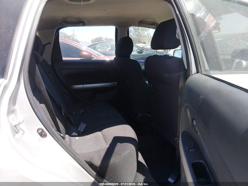 2005 SCION XA auction photo 8