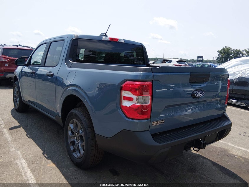 Vin: 3fttw8ja6tra92589, lot: 46194480, ford maverick xlt 20263