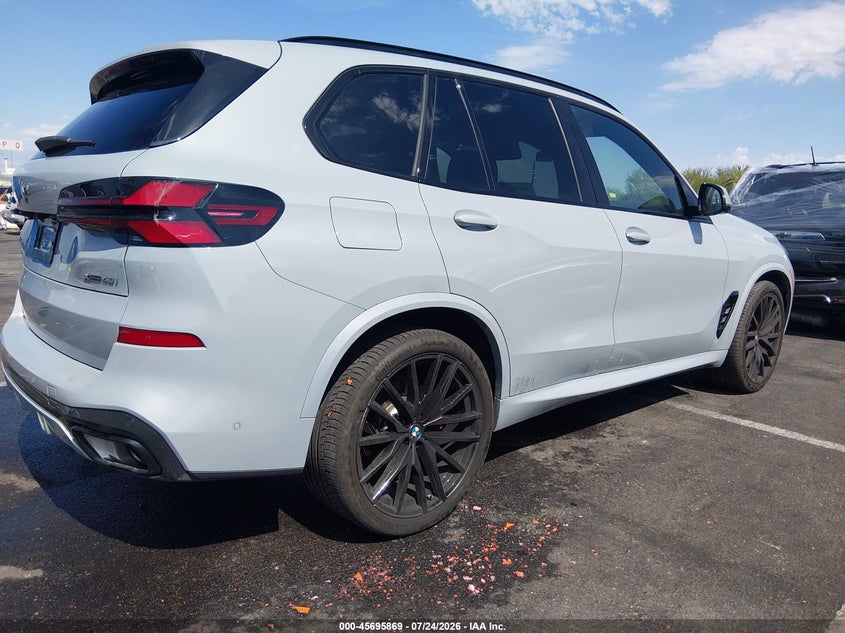 Vin: 5ux23eu07r9u87566, lot: 46194497, bmw x5 xdrive40i 20244