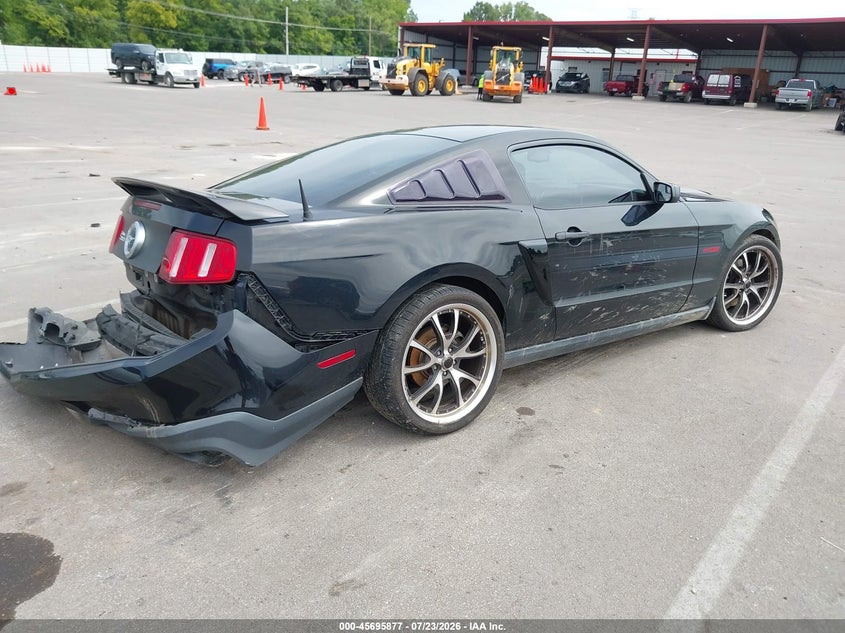 Vin: 1zvbp8cf0b513z908, lot: 46194506, ford mustang gt/gt premium 20114