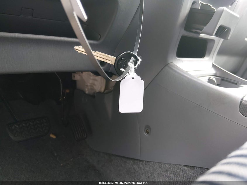 2002 Toyota Rav4 VIN: JTEHH20V820144333 Lot: 45695879