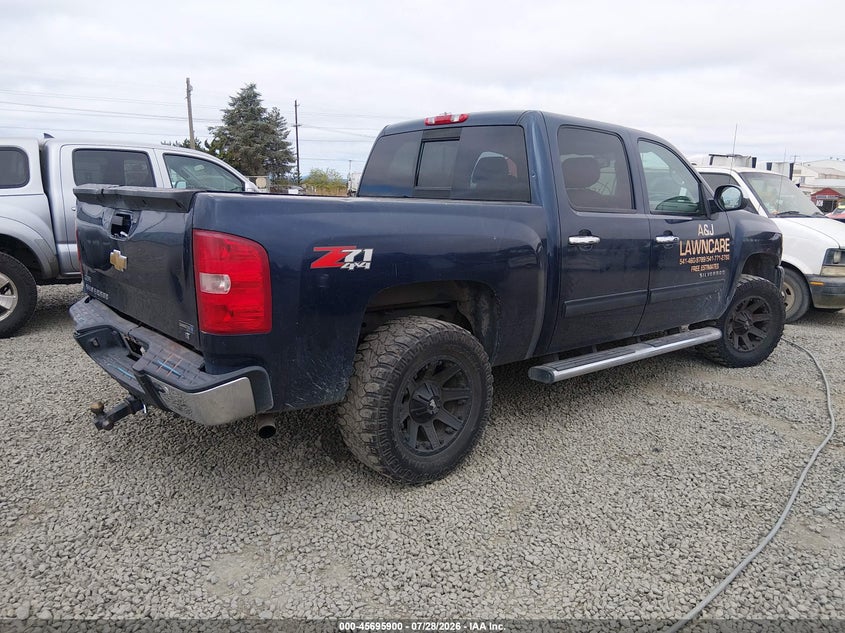 Vin: 3gcpkse38bg224025, lot: 46194527, chevrolet silverado 1500 lt 20114