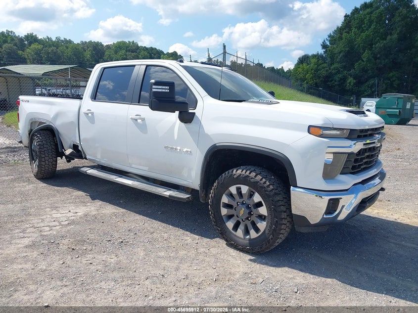 Vin: 2gc4yne73r1209246, lot: 46194540, chevrolet silverado 2500 hd 2024 img_1