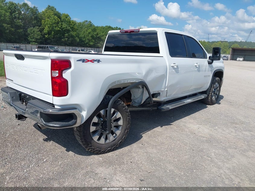 Vin: 2gc4yne73r1209246, lot: 46194540, chevrolet silverado 2500 hd 20244
