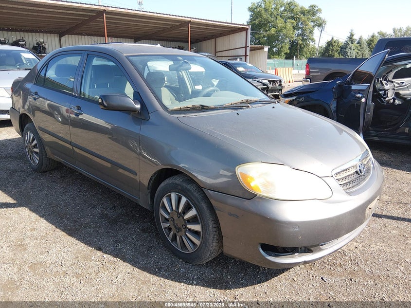 2006 Toyota Corolla