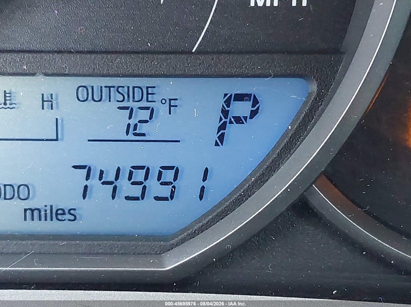 TOYOTA RAV4 - zdjęcie 15
