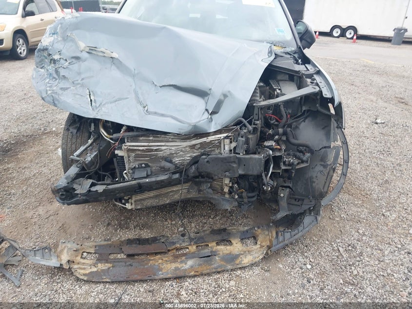 2018 VOLKSWAGEN TIGUAN auction photo 6