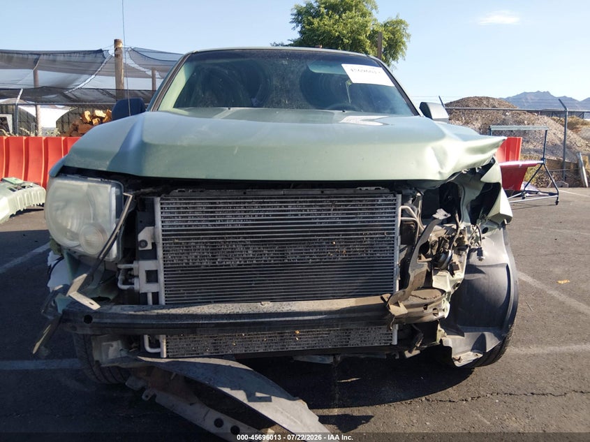 2007 Ford Escape Xls/Xls Manual VIN: 1FMCU92Z17KA85442 Lot: 45696013