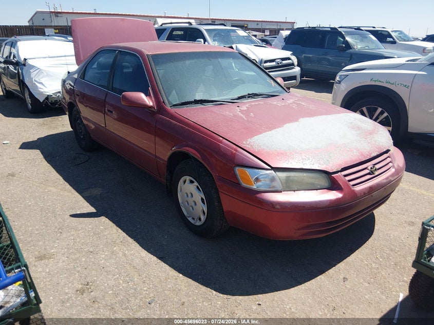 1998 Toyota Camry