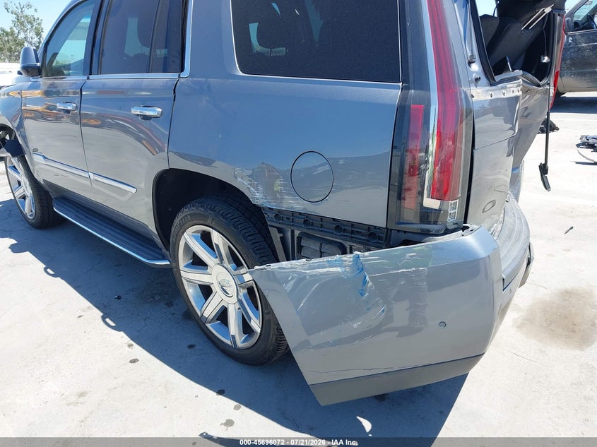 2019 Cadillac Escalade Luxury VIN: 1GYS3BKJ0KR102103 Lot: 45696072