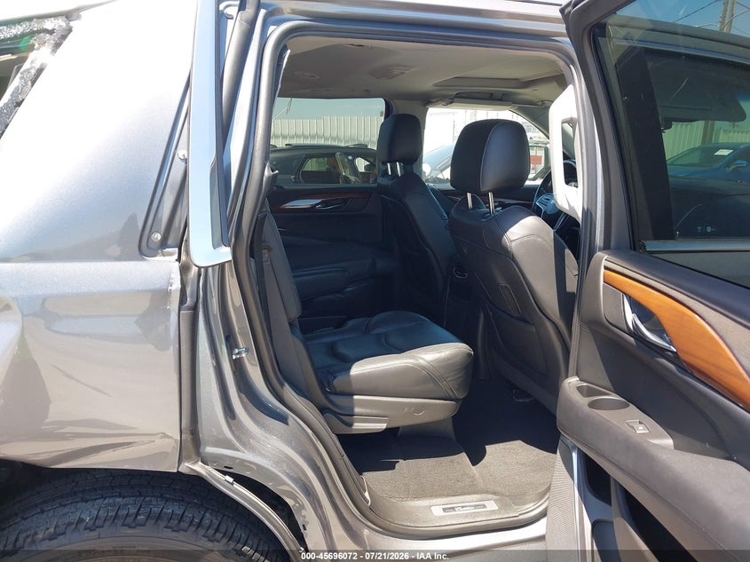 2019 Cadillac Escalade Luxury VIN: 1GYS3BKJ0KR102103 Lot: 45696072