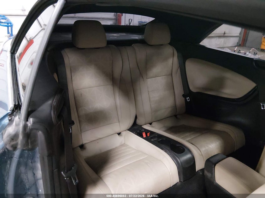 2016 BUICK CASCADA PREMIUM · Фото 8