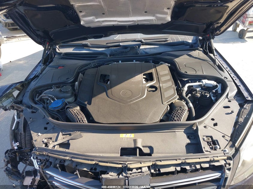 2019 Mercedes-Benz S 560 VIN: WDDUG8DB2KA425522 Lot: 45696124
