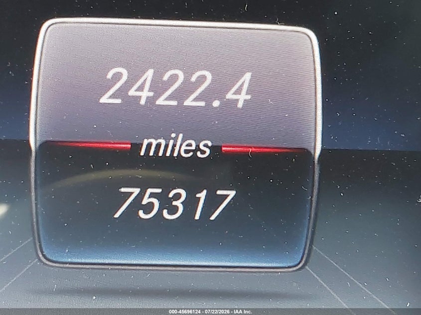 2019 Mercedes-Benz S 560 VIN: WDDUG8DB2KA425522 Lot: 45696124