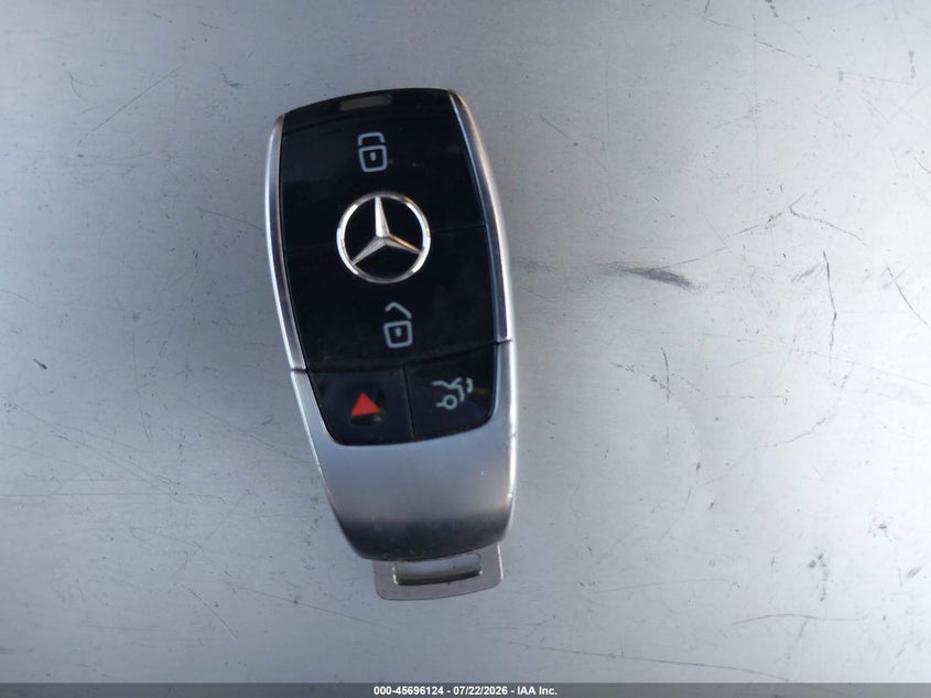 2019 Mercedes-Benz S 560 VIN: WDDUG8DB2KA425522 Lot: 45696124