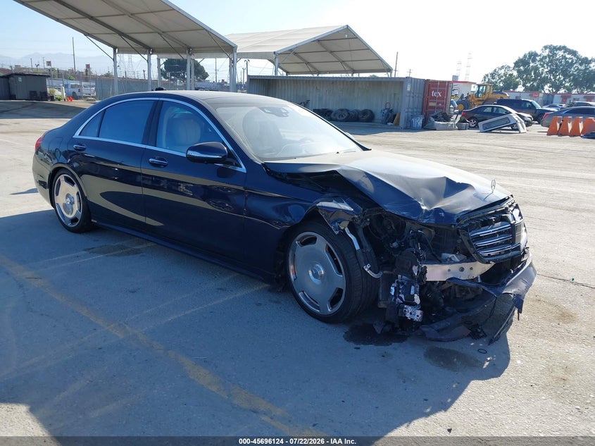 Vin: wddug8db2ka425522, lot: 46194752, mercedes-benz s 560 2019 img_1