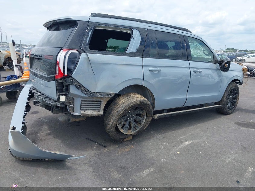 Vin: 1fmju1m80sea21690, lot: 46194754, ford expedition platinum 20253