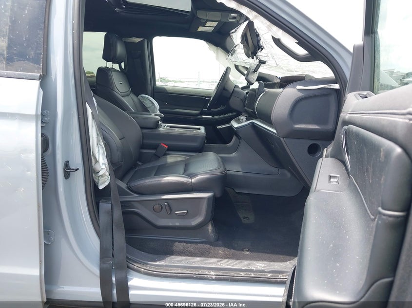 Vin: 1fmju1m80sea21690, lot: 46194754, ford expedition platinum 20254