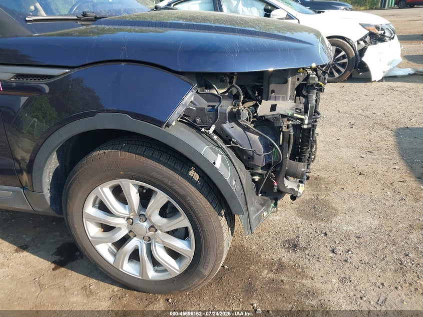 LAND ROVER RANGE ROVER EVOQUE - zdjęcie 20
