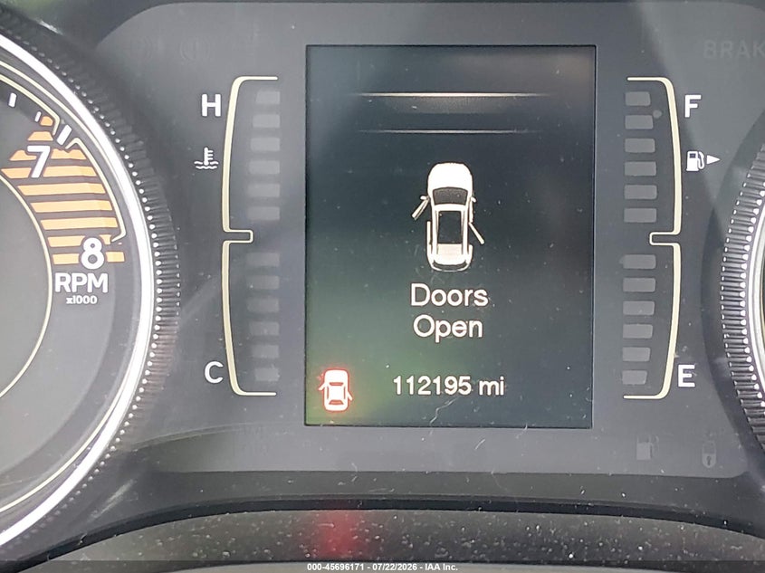 JEEP CHEROKEE 2016 VIN 1C4PJMCS9GW301762