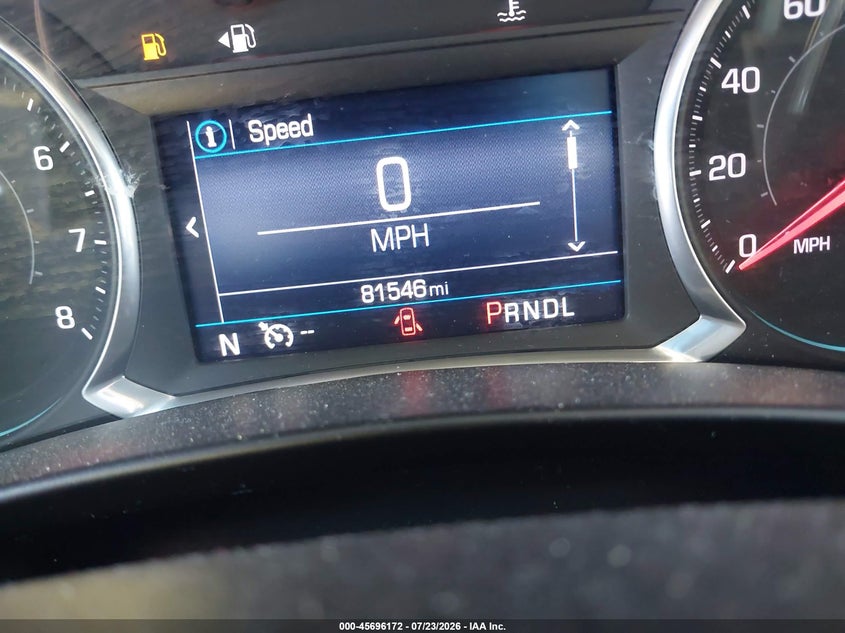 2019 CHEVROLET EQUINOX LT · Фото 15