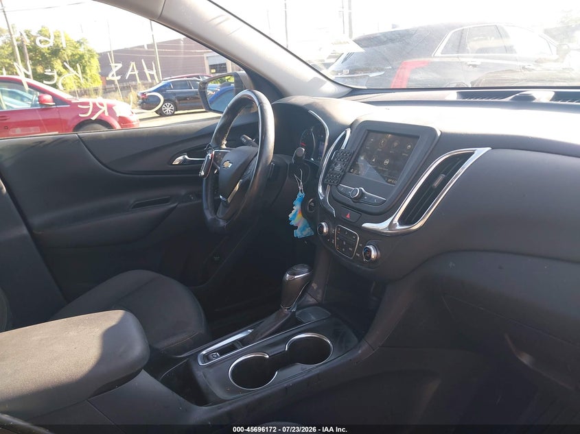2019 CHEVROLET EQUINOX LT · Фото 5
