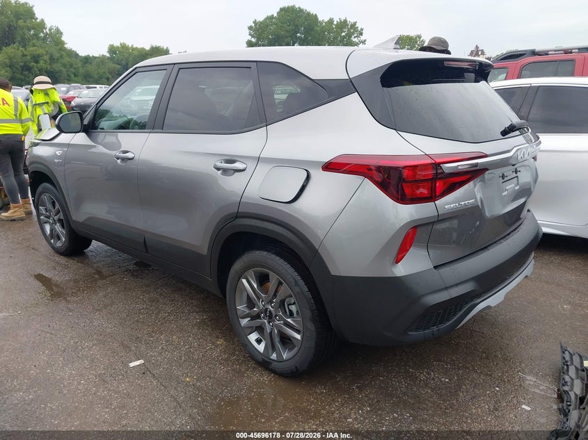 Vin: kndepcaaxn7334741, lot: 46194806, kia seltos lx 20223