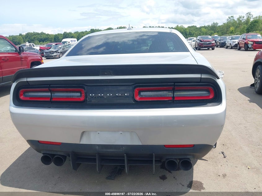 DODGE CHALLENGER - zdjęcie 17