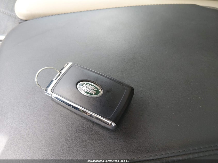 LAND ROVER RANGE ROVER SPORT - zdjęcie 11