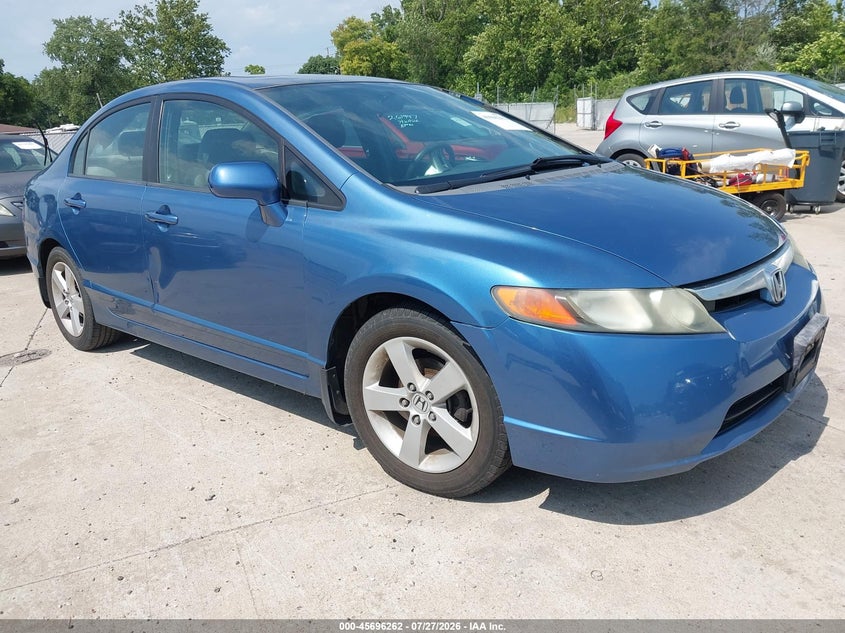 2007 Honda Civic