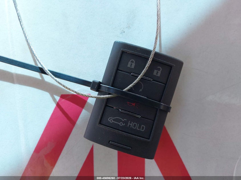 2014 CADILLAC ATS SEDAN 2.0L I-4 DI, DOHC, VVT, TURBO, 272HP