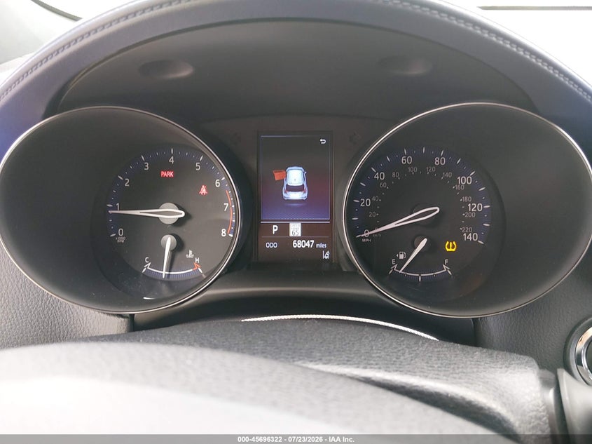 2021 TOYOTA C-HR auction photo 7
