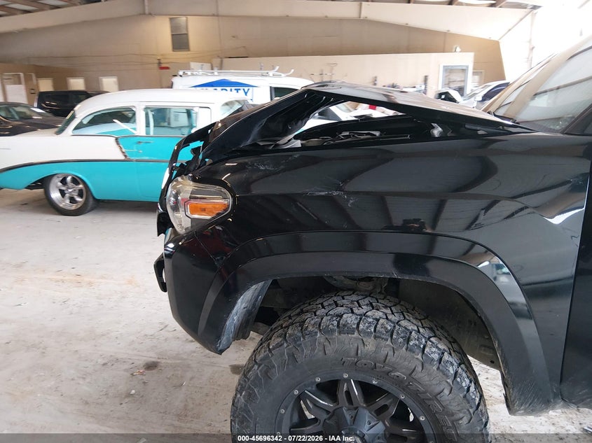 TOYOTA TACOMA 2016 VIN 5TFCZ5AN9GX015513