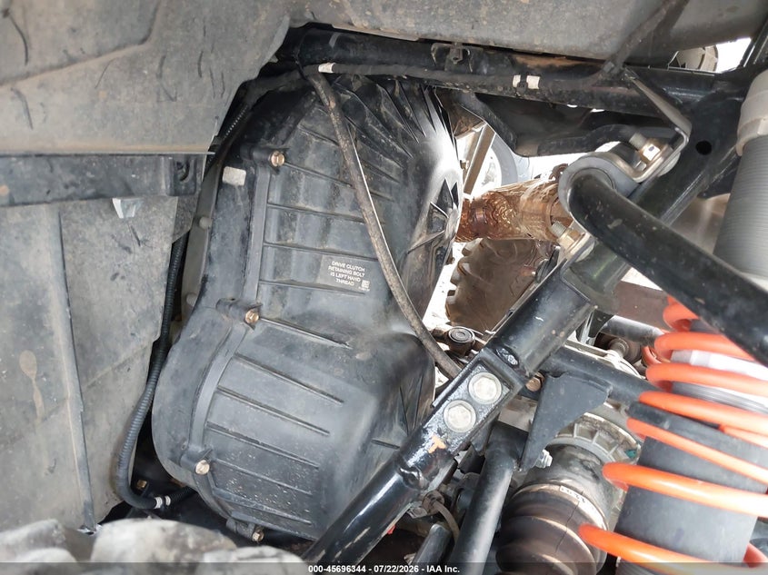 POLARIS SPORTSMAN 2021