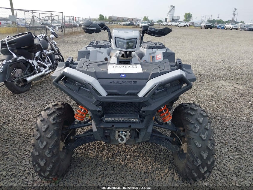 POLARIS SPORTSMAN 2021