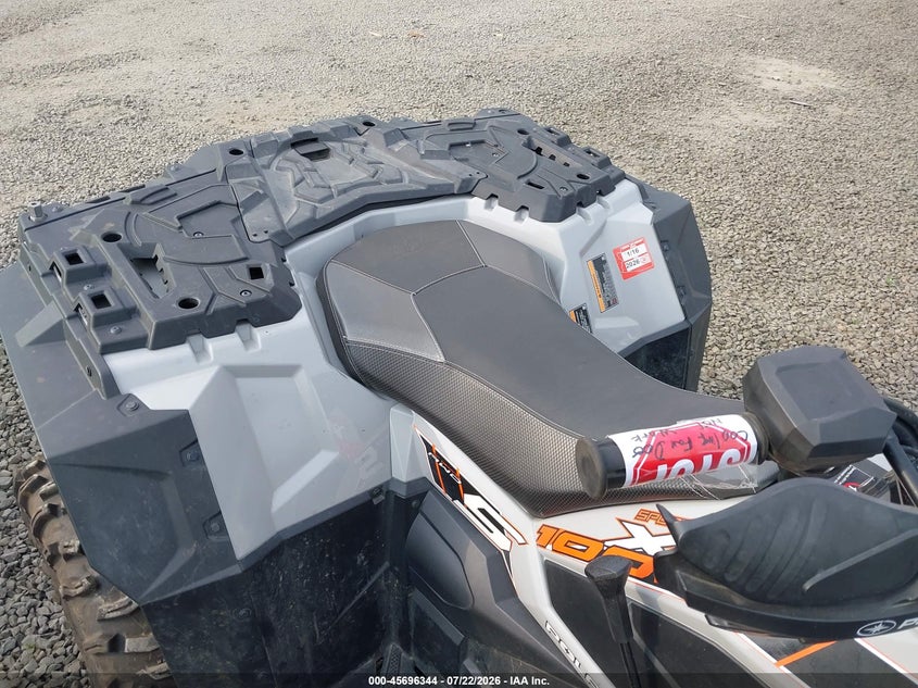 POLARIS SPORTSMAN 2021