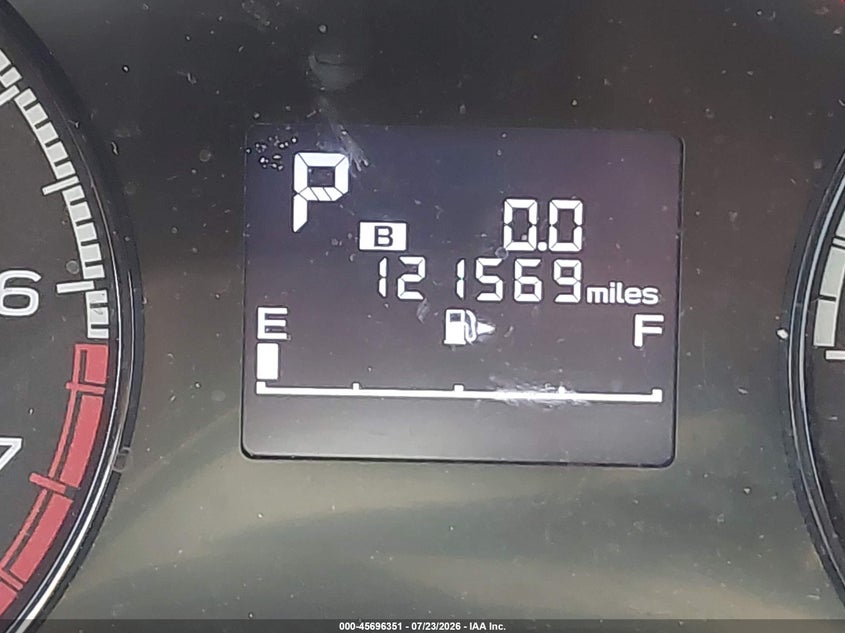 2019 SUBARU XV SPORT UTILITY VEHICLE 2.0L H-4 DI, DOHC, VVT, 152HP