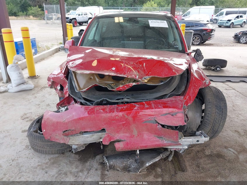 2022 TESLA MODEL Y auction photo 6