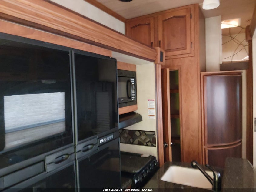 2013 KEYSTONE RAPTOR auction photo 7