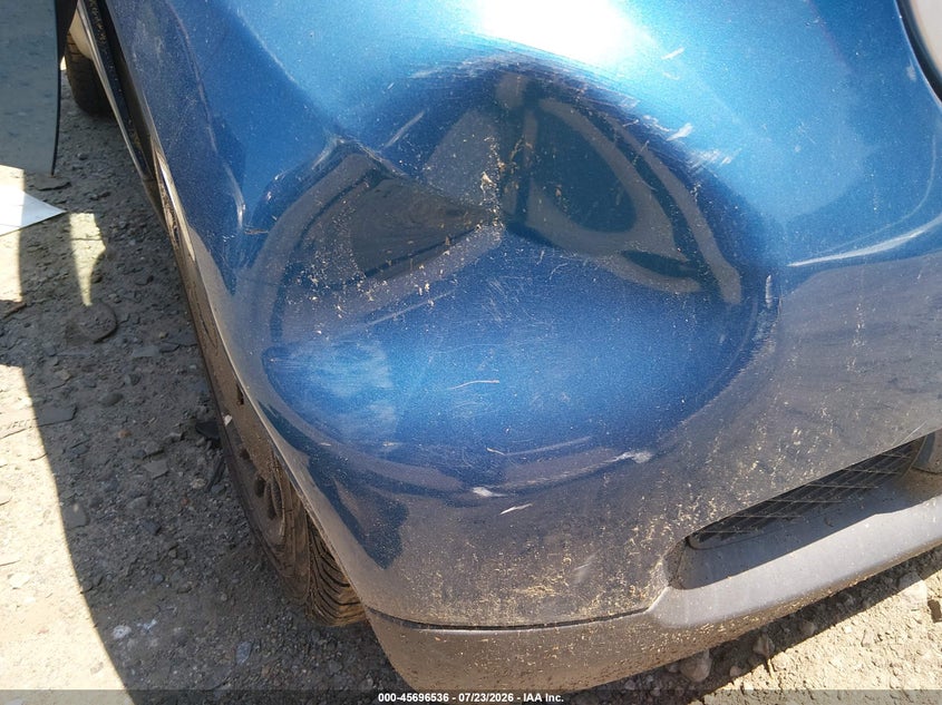 2008 SMART FORTWO auction photo 6