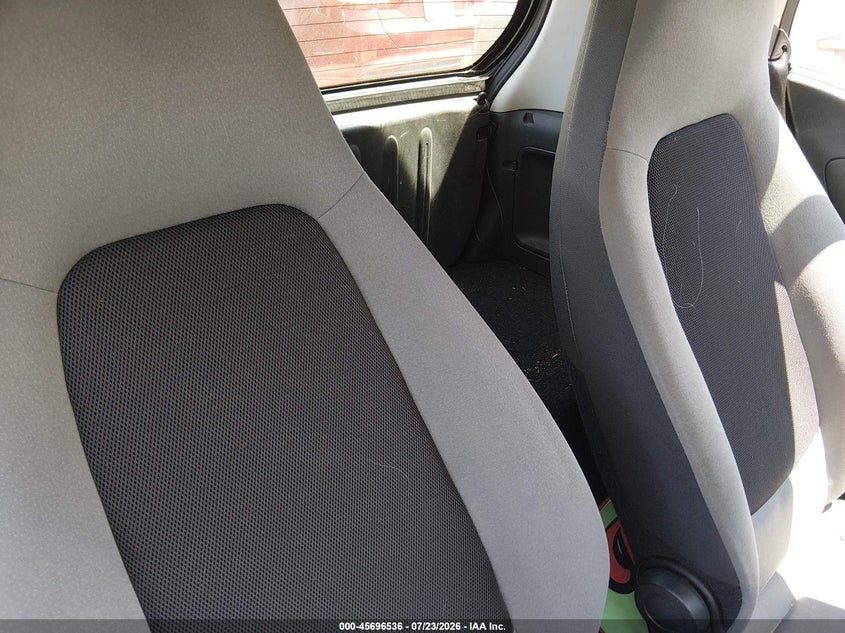 2008 SMART FORTWO auction photo 8