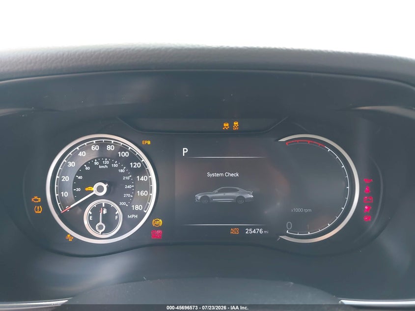GENESIS G70 2022 VIN KMTG34TA5NU098347