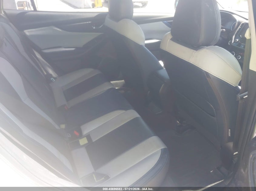 2019 Subaru Crosstrek Hybrid VIN: JF2GTDEC5KH399655 Lot: 45696583
